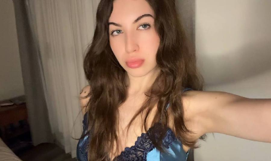 Photo Amber in Naples