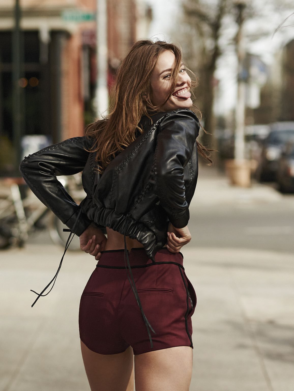 Sexy model Sassy girls in Naples