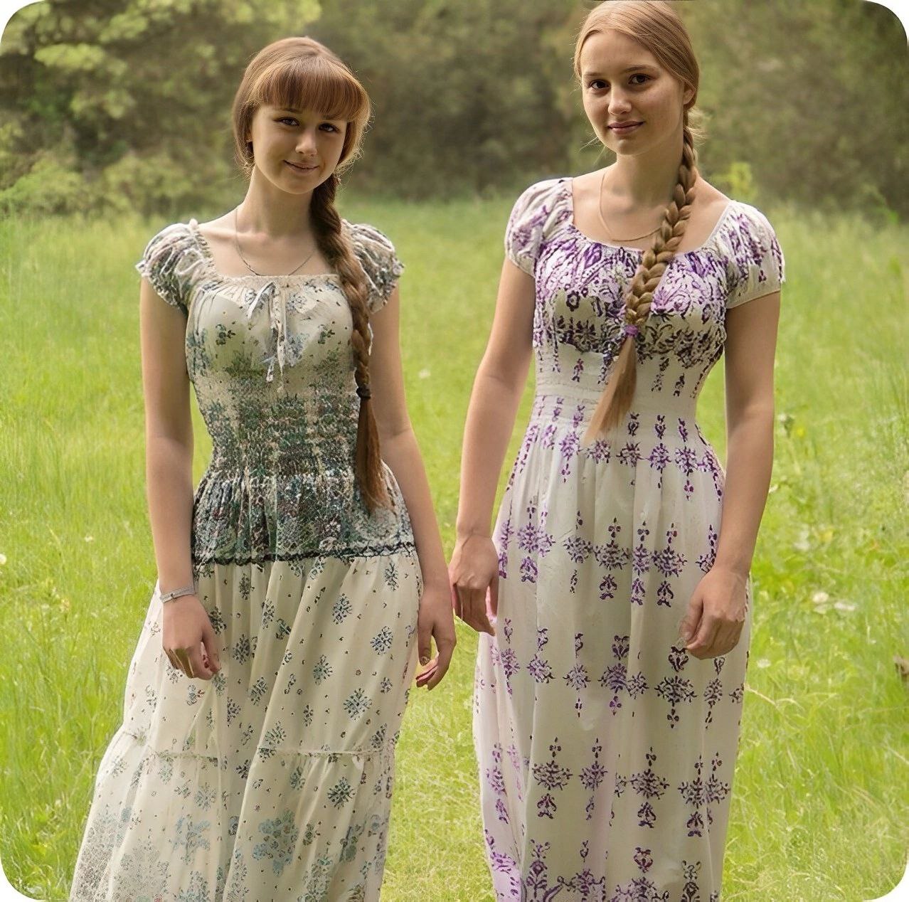 Take a pause and enjoy Slavic girls — streaming from Naples