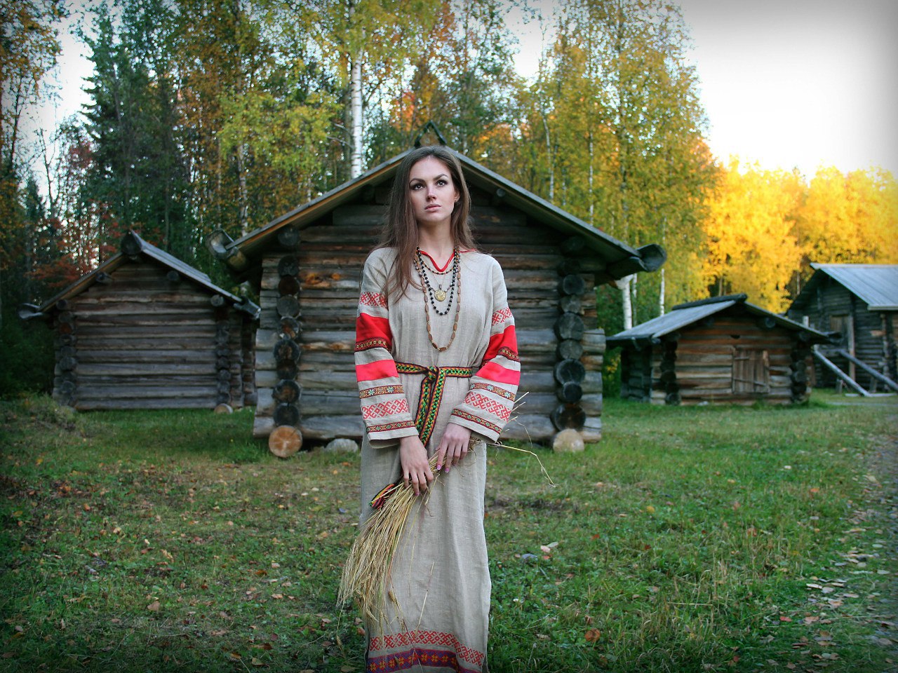 Sexy model Slavic girls in Naples