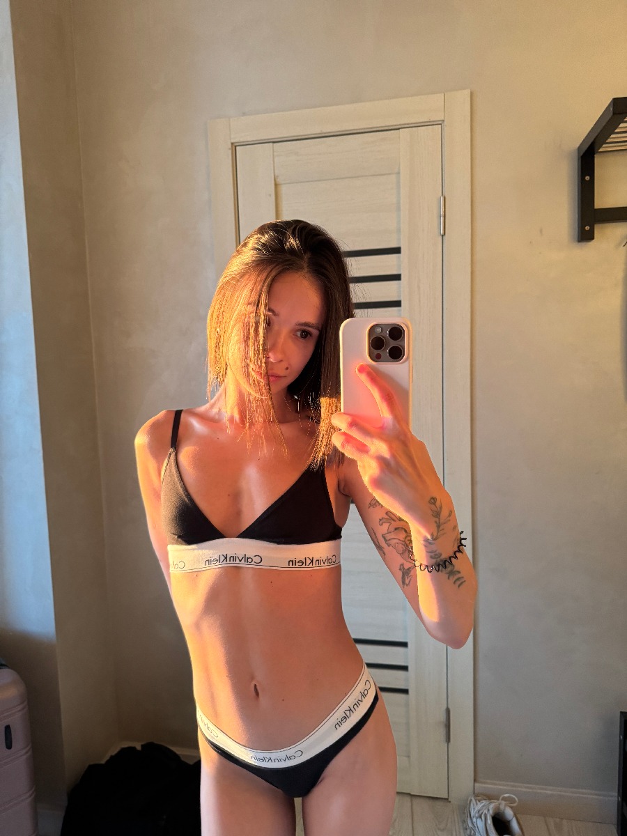 Photo Tina in Naples